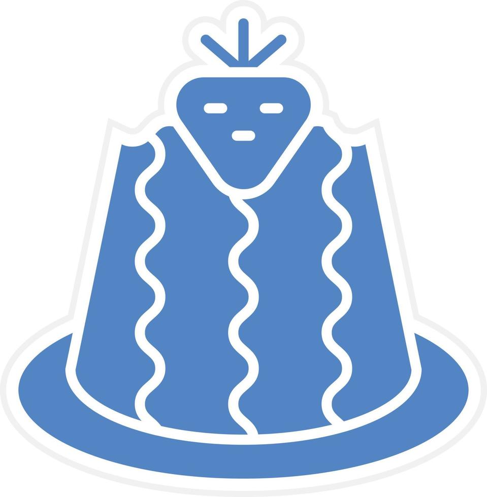Mould Vector Icon Design