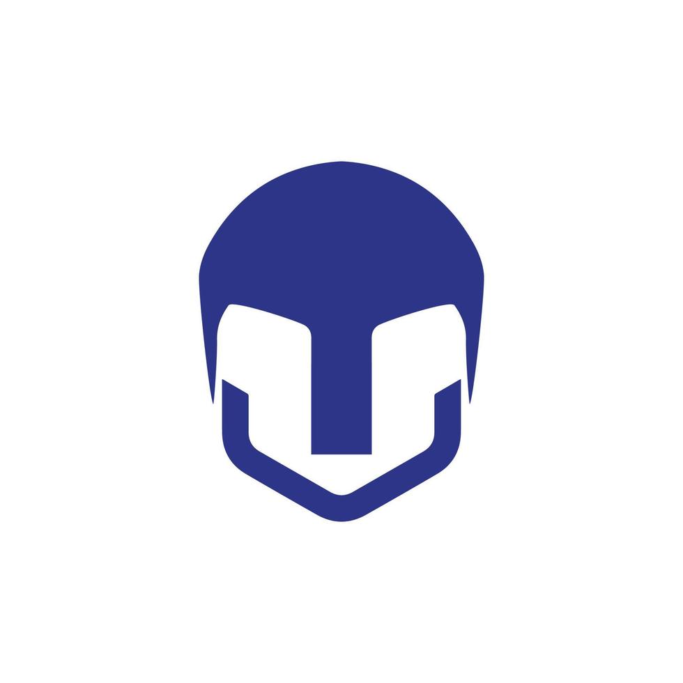 symbol simple avatar logo for computer gamers a1 vector