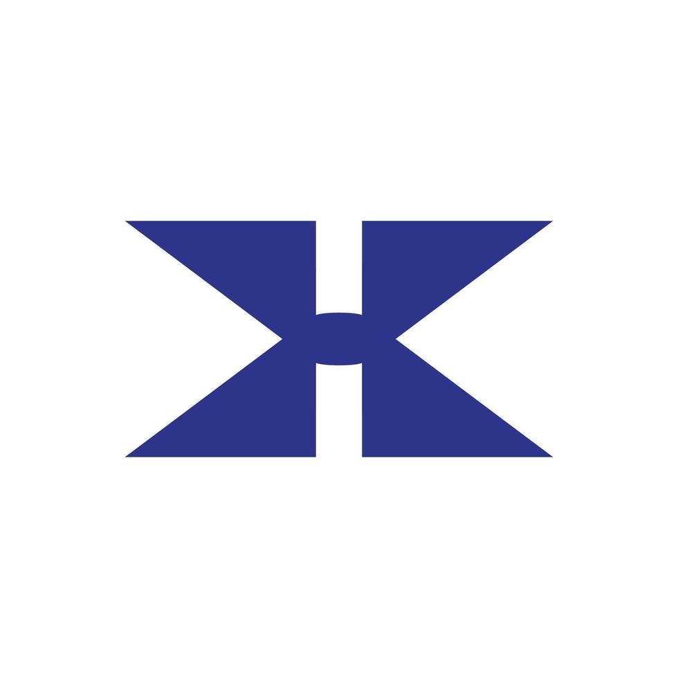 X logo diseño fácil pegadizo X diseño desconocido icono vector