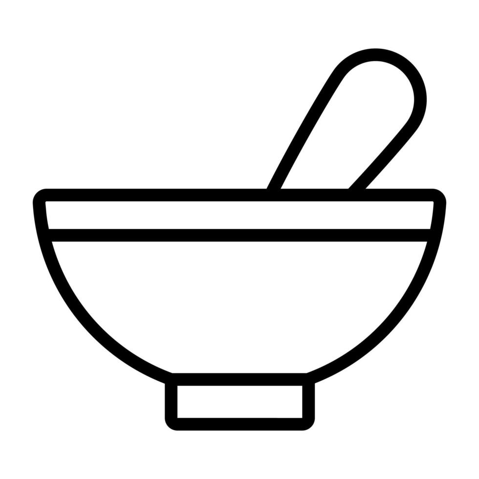 Check this beautiful vector of soup bowl, available for premium download