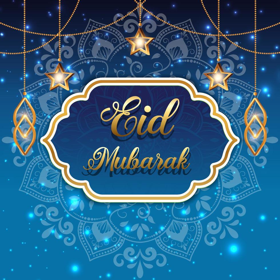 Eid ul-Adha mubarak, Eid ul-Adha Greeting Card Design, Eid mubarak banner template, Eid mubarak vector