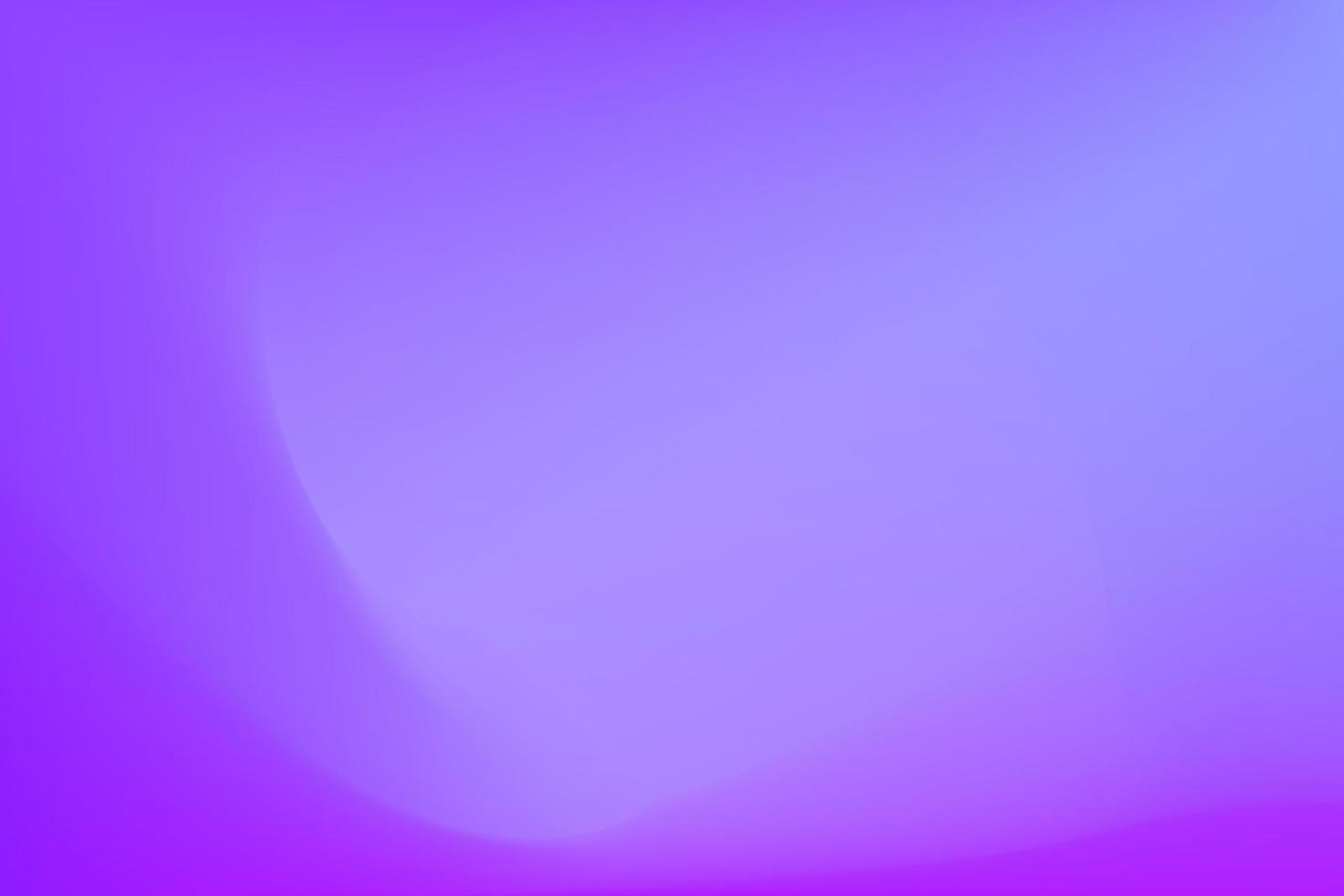 Abstract Smooth Purple Wave Mesh Gradient Background Design, Soft Pink Pastel Background Template Vector
