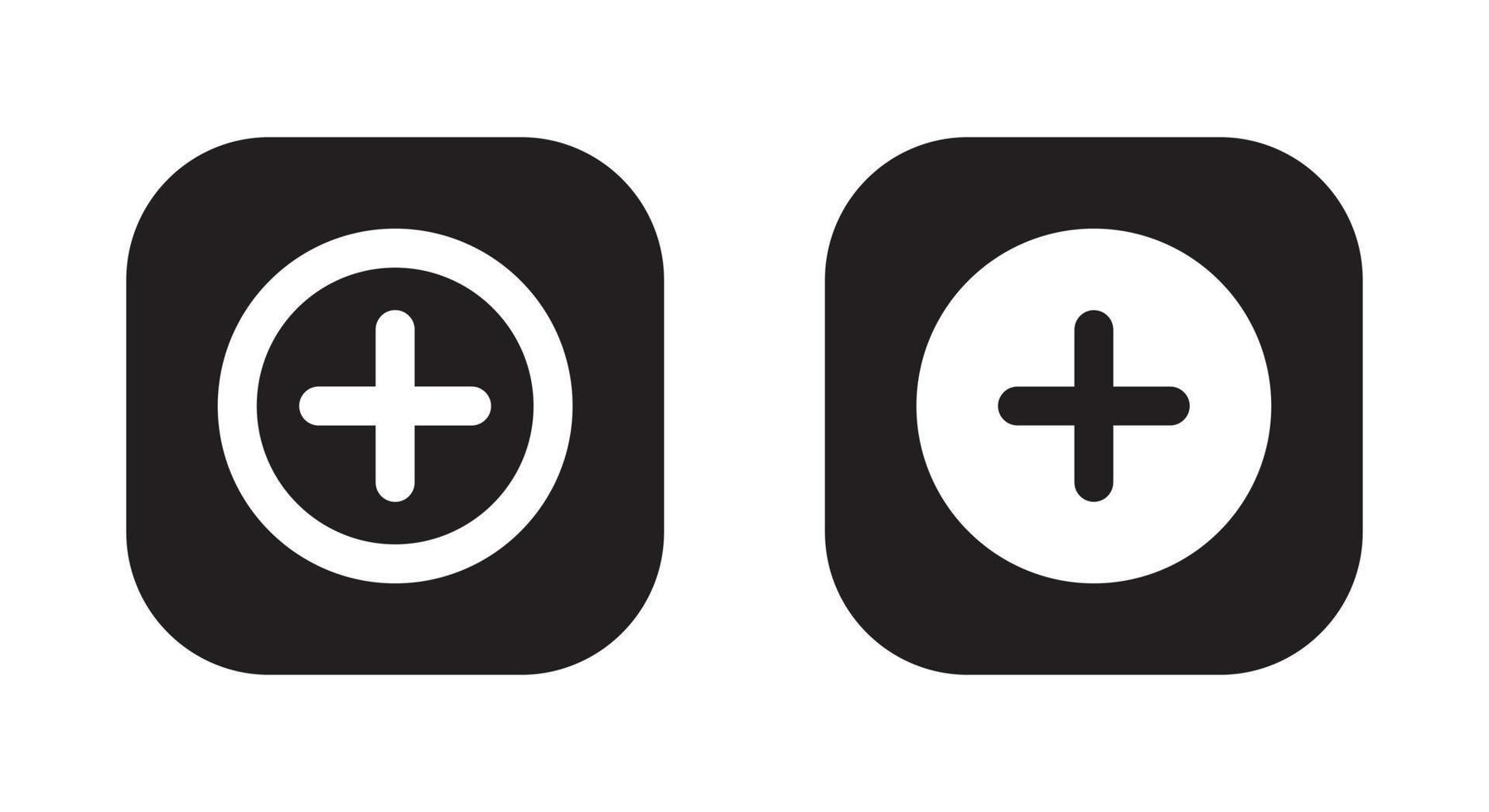 add-icon-vector-social-media-button-concept-22892876-vector-art-at