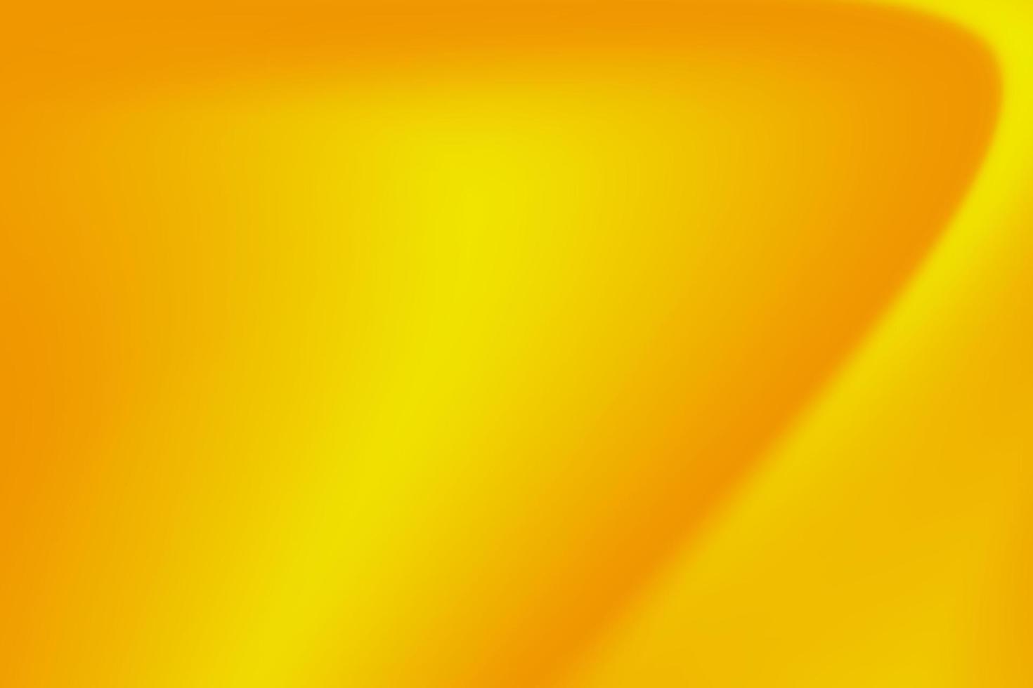 Abstract orange background with waves . Fit for presentation ...