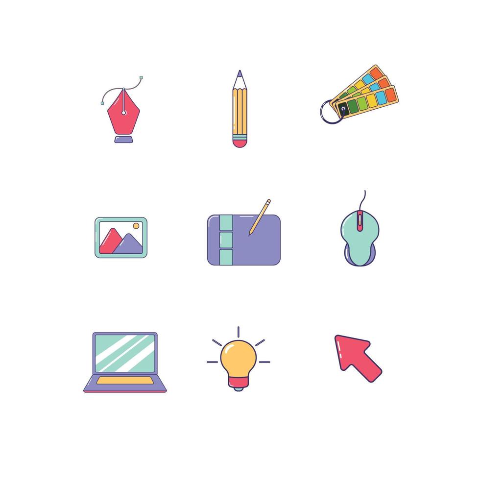 Design Elements Tools 22894323 Vector Art At Vecteezy Design Elements Tools 22894323 Vector Art At Vecteezy