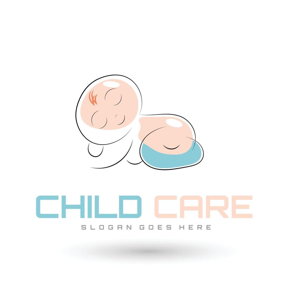 Monogram Logo Design vector
