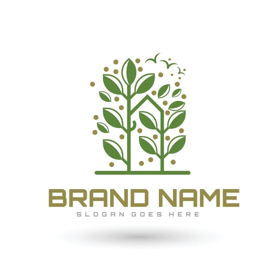 Best Monogram  Logo Design vector