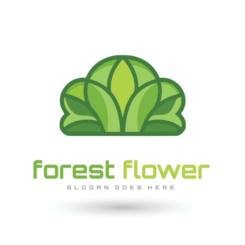 Best Monogram  Logo Design vector