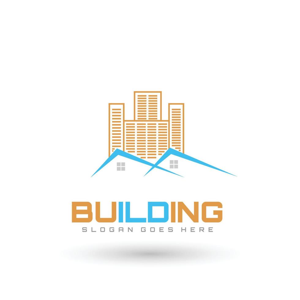 Best Monogram  Logo Design vector