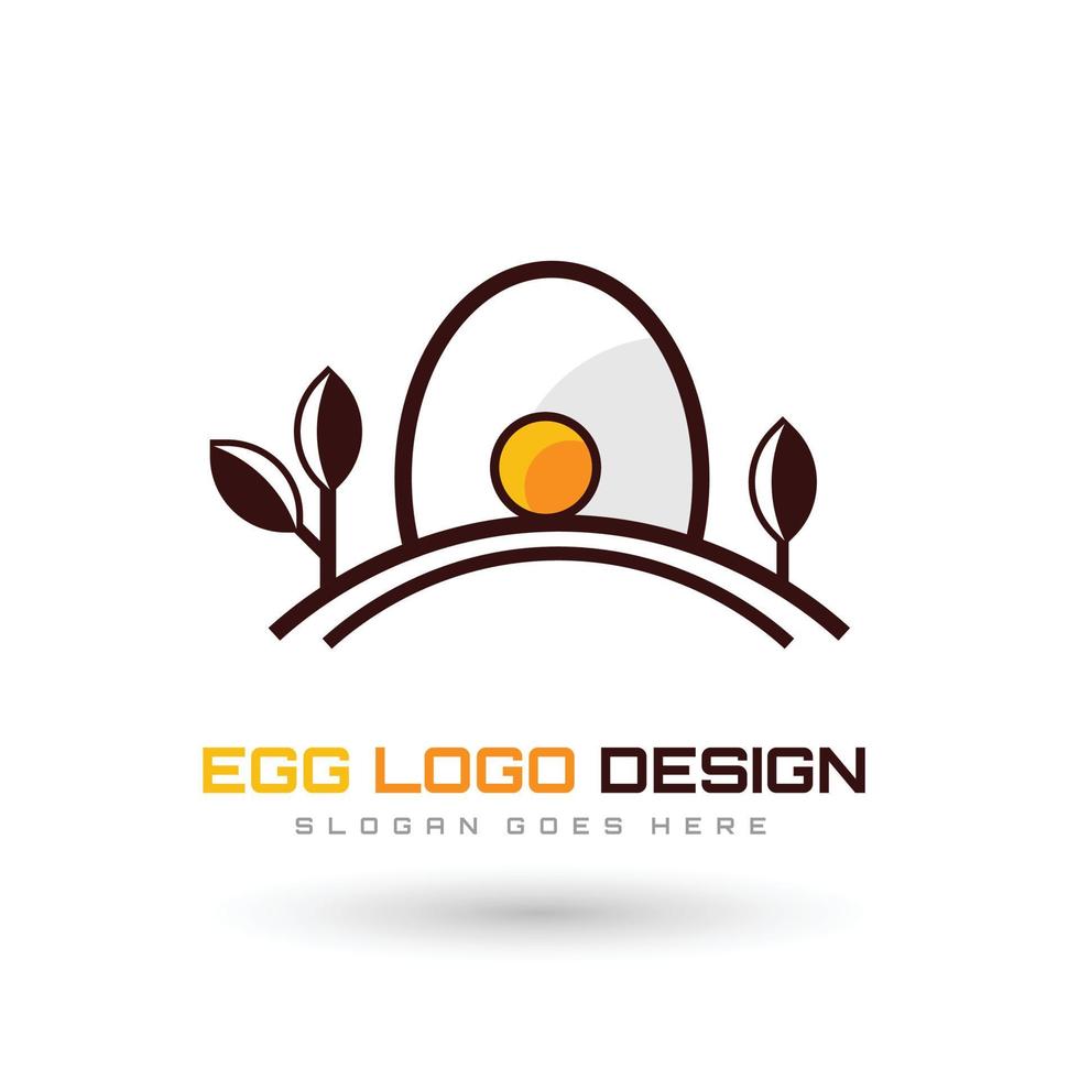 Best Monogram  Logo Design vector