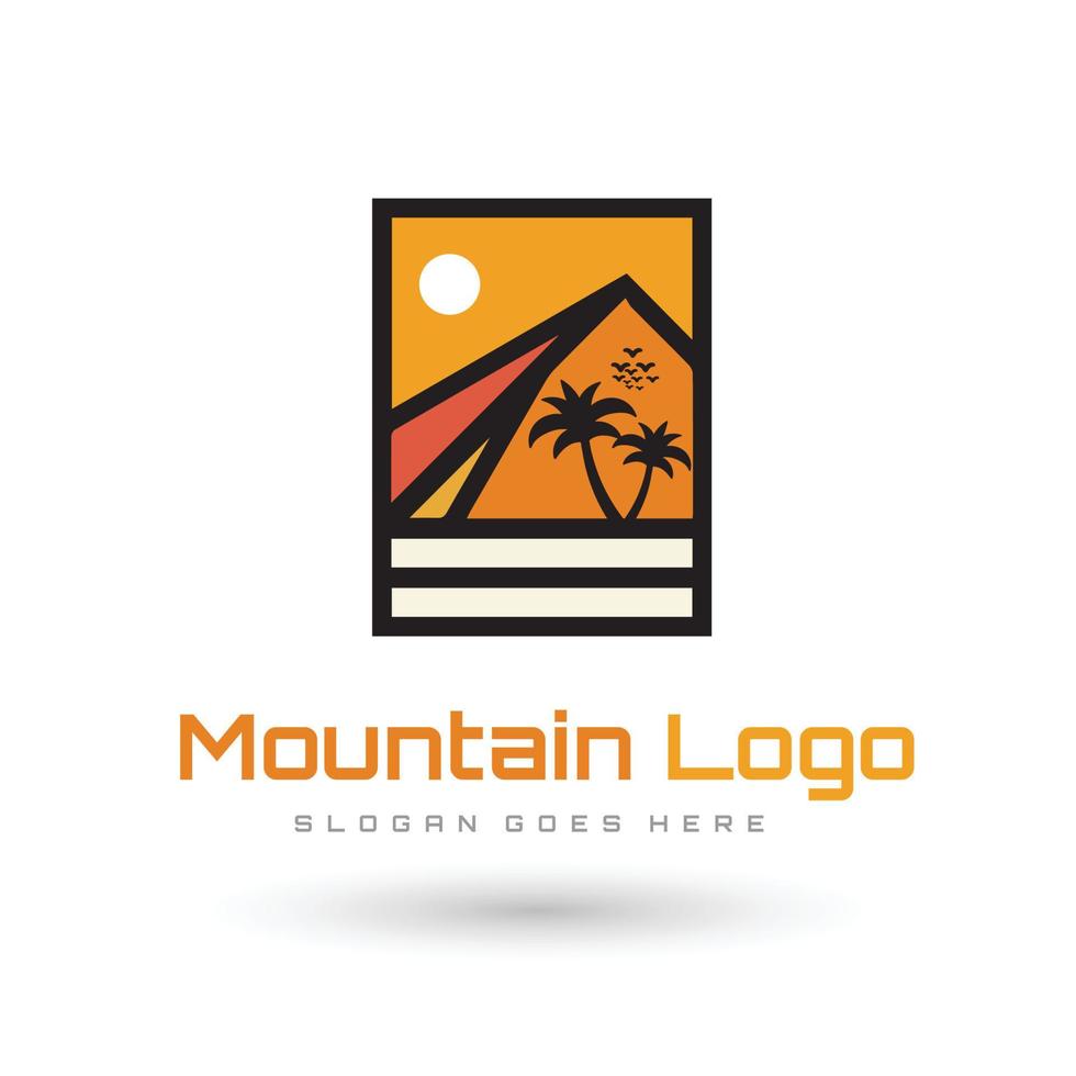 Best Monogram  Logo Design vector