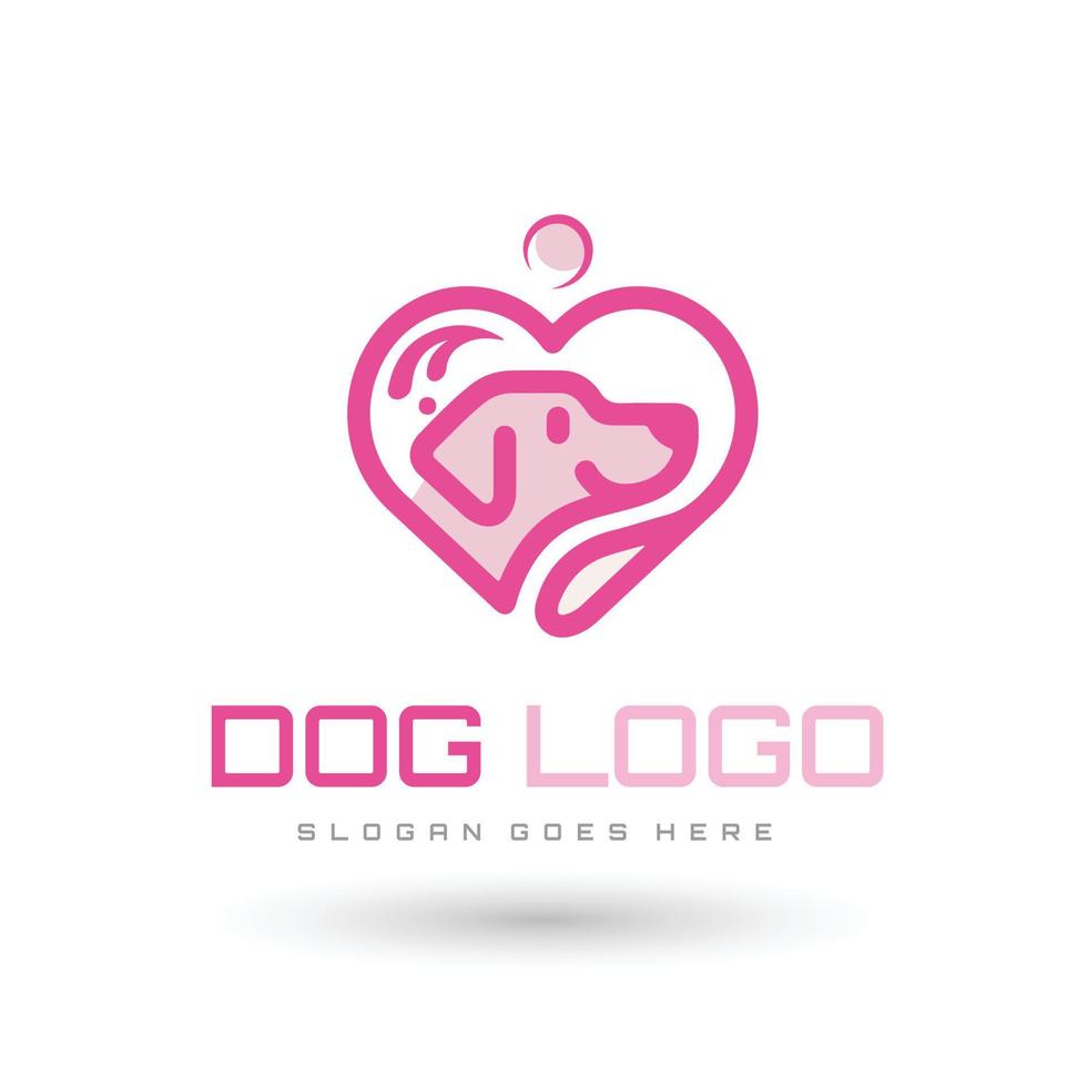 Best Monogram  Logo Design vector