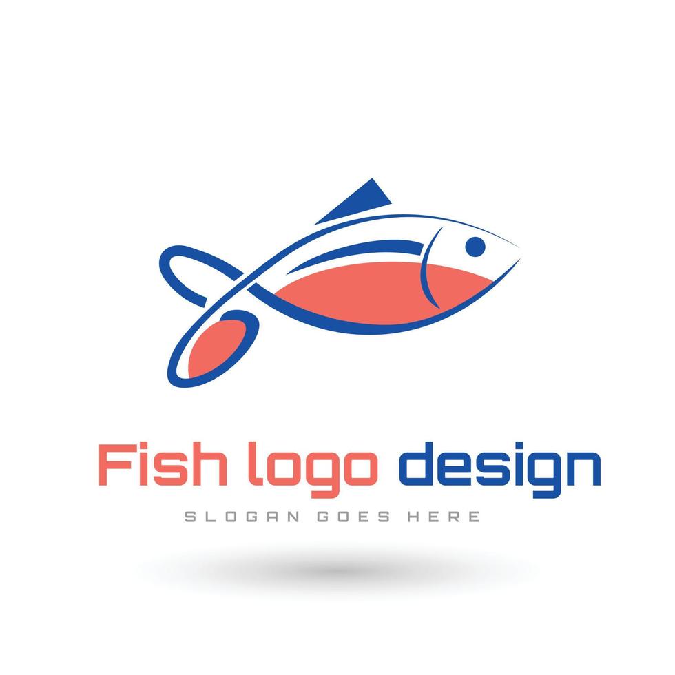 Best Monogram  Logo Design vector