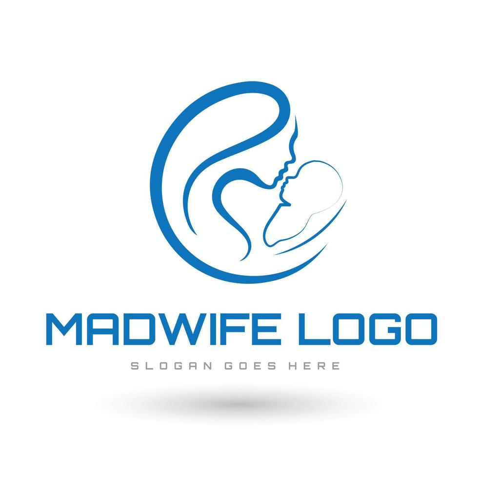 Best Monogram  Logo Design vector