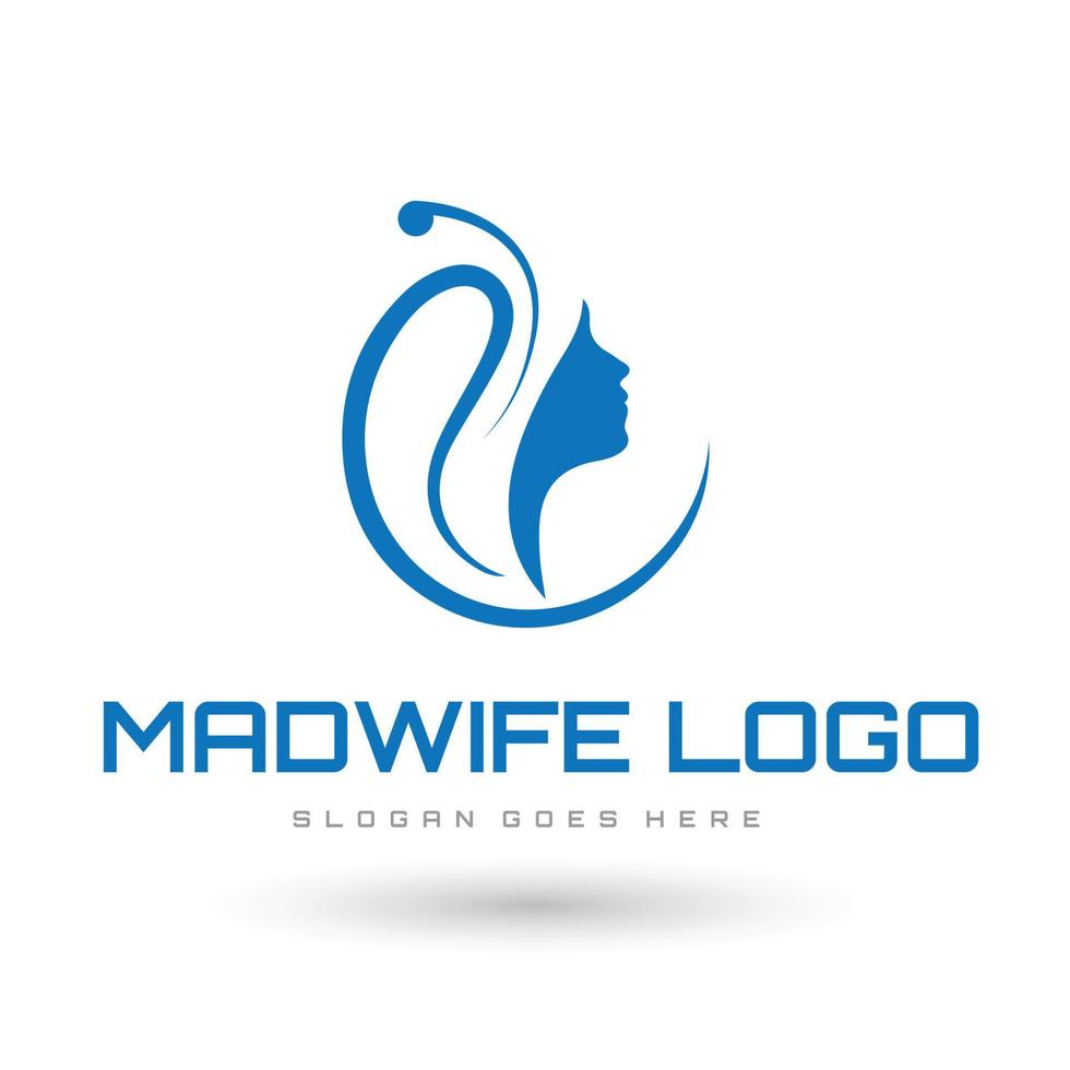 Best Monogram  Logo Design vector