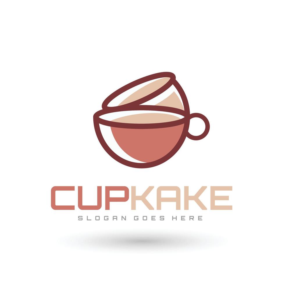Monogram Logo Design vector