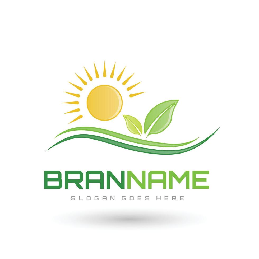 Monogram Logo Design vector