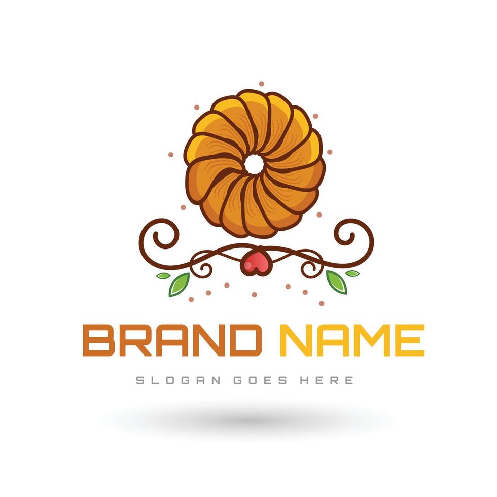 Best Monogram  Logo Design vector