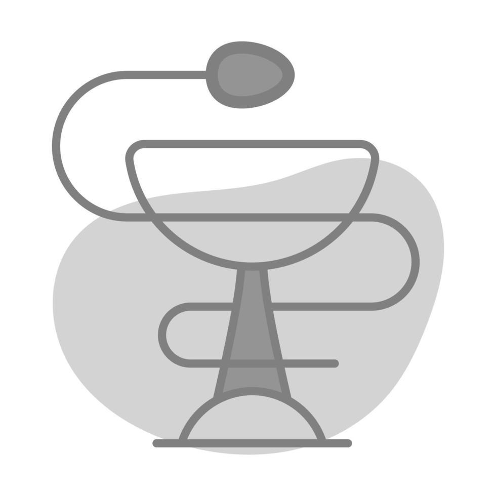 An amazing vector of medical sign, editable icon