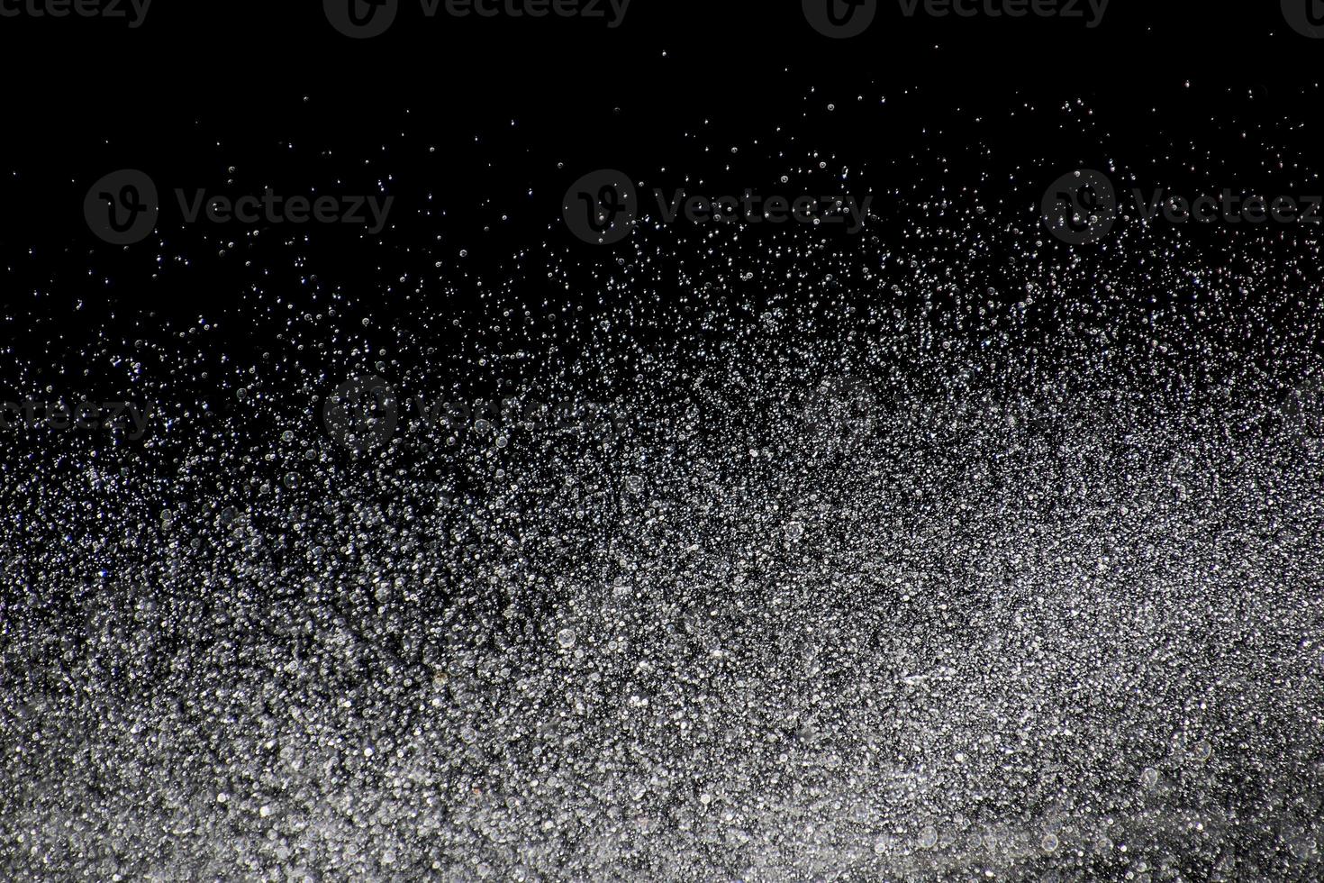 original abstract background texture with white black bokeh photo