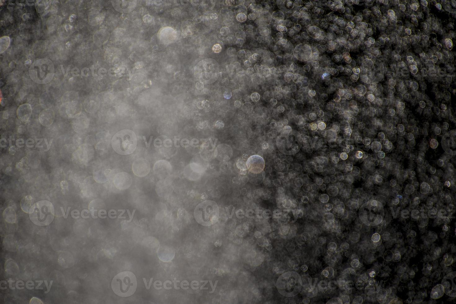 original abstract background texture with white black bokeh photo