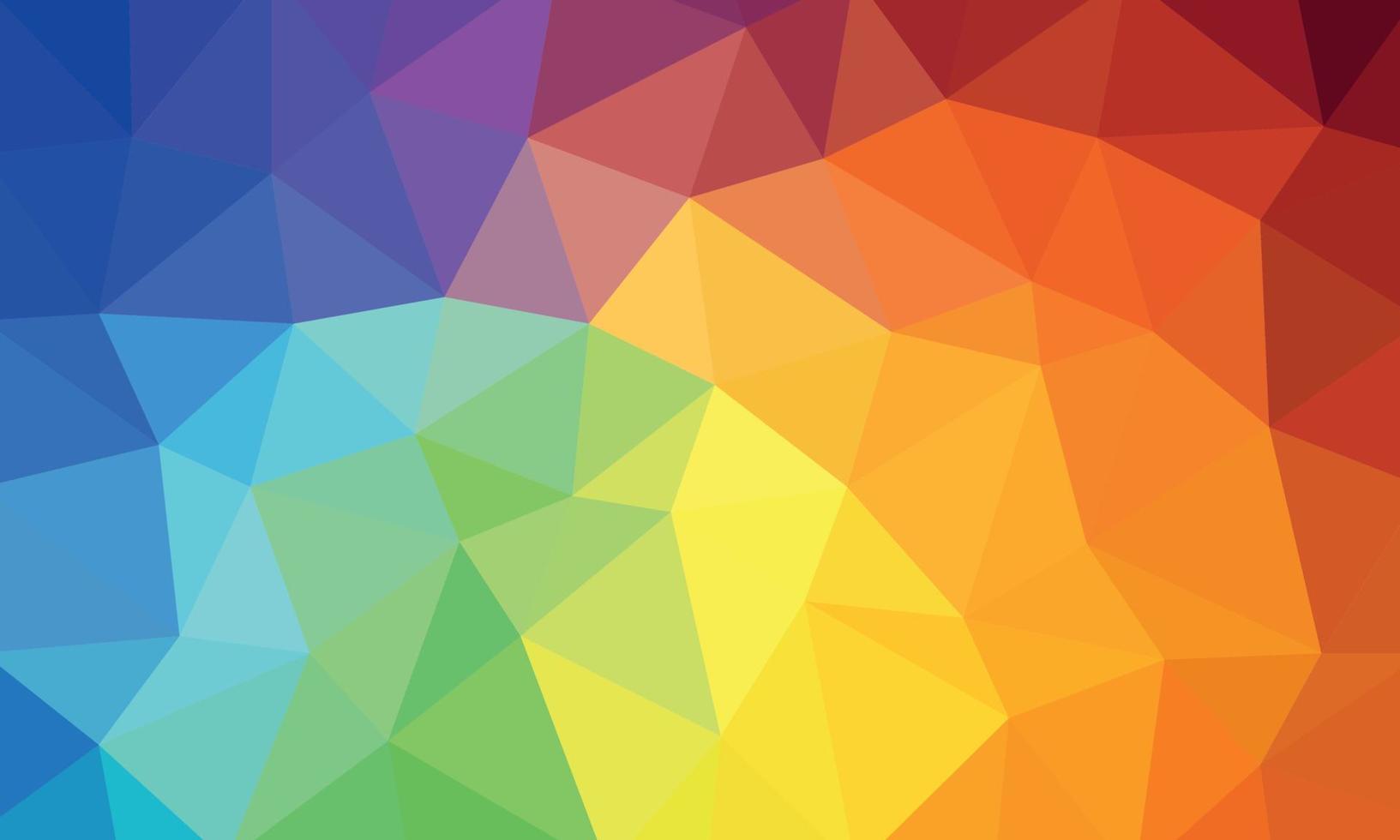 Colorful Geometric Background Vector Art, Icons, and Graphics for ...