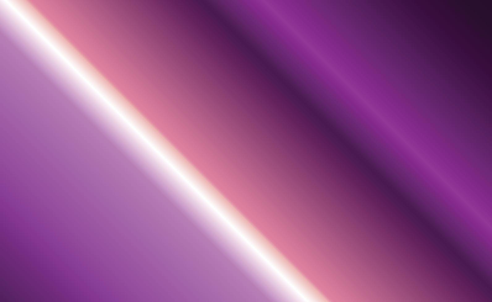 Pink Purple Gradient Mesh Background vector