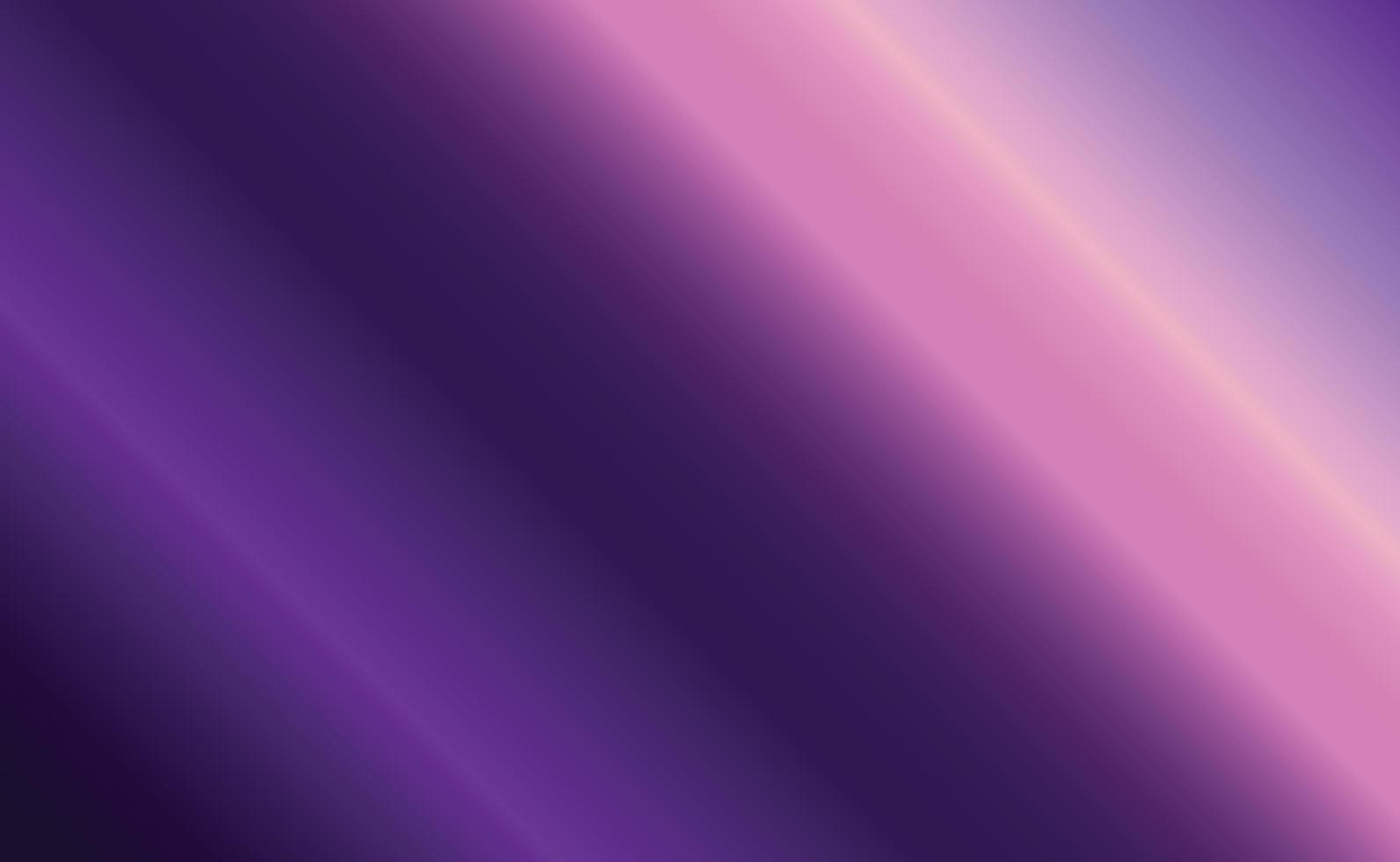 Pink Purple Gradient Mesh Background vector