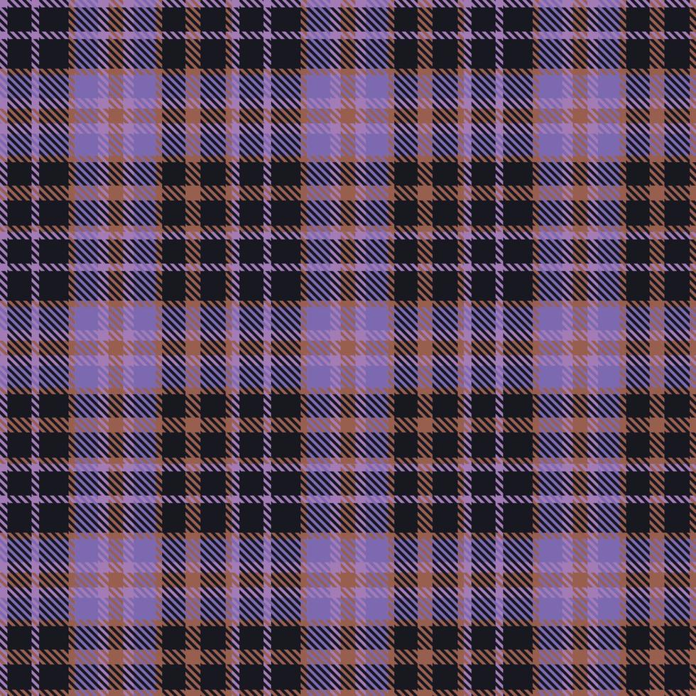 Plaid Pattern Vector, Tartan Fabric background vector