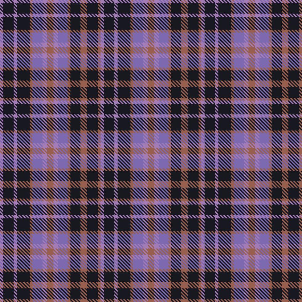 Plaid Pattern Vector, Tartan Fabric background vector