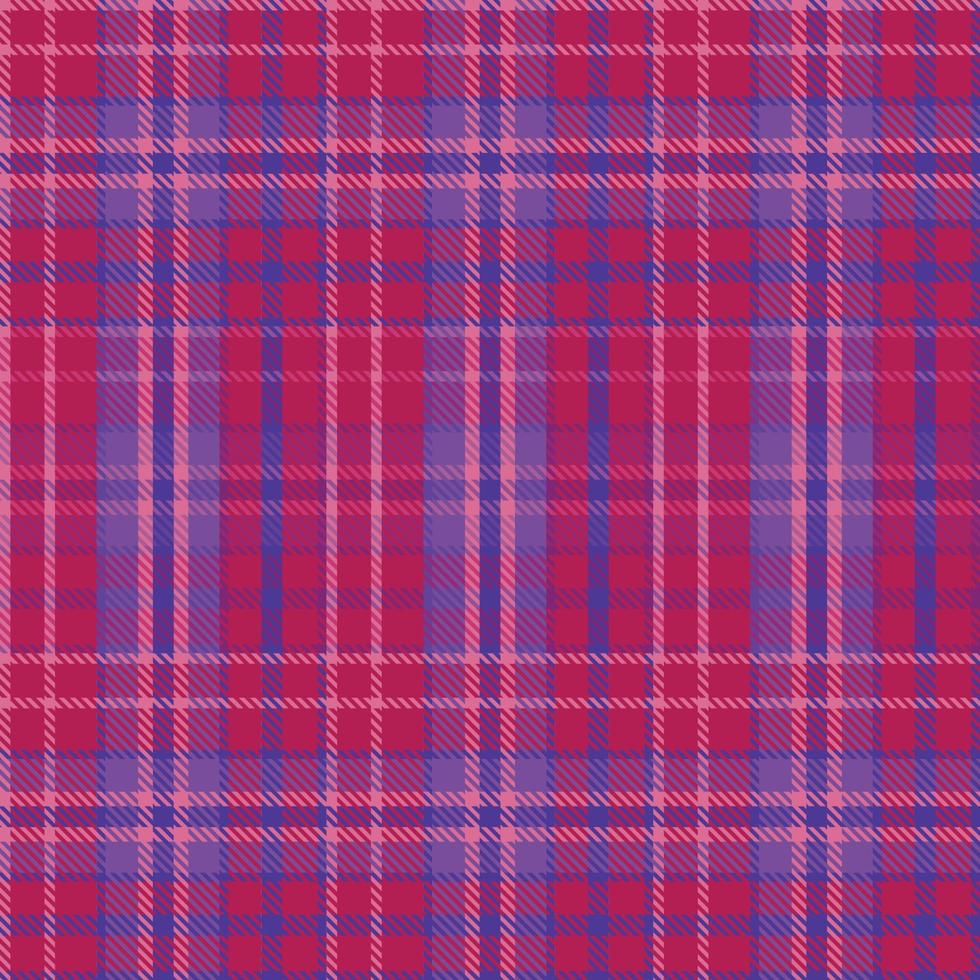 Plaid Pattern Vector, Tartan Fabric background vector