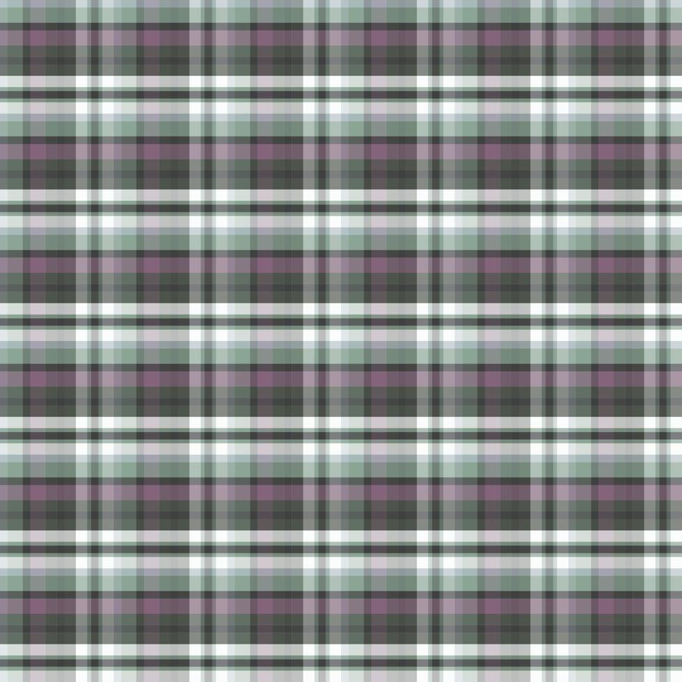 Tartan Plaid Pattern Buffalo Vector, Fabric background wallpaper vector