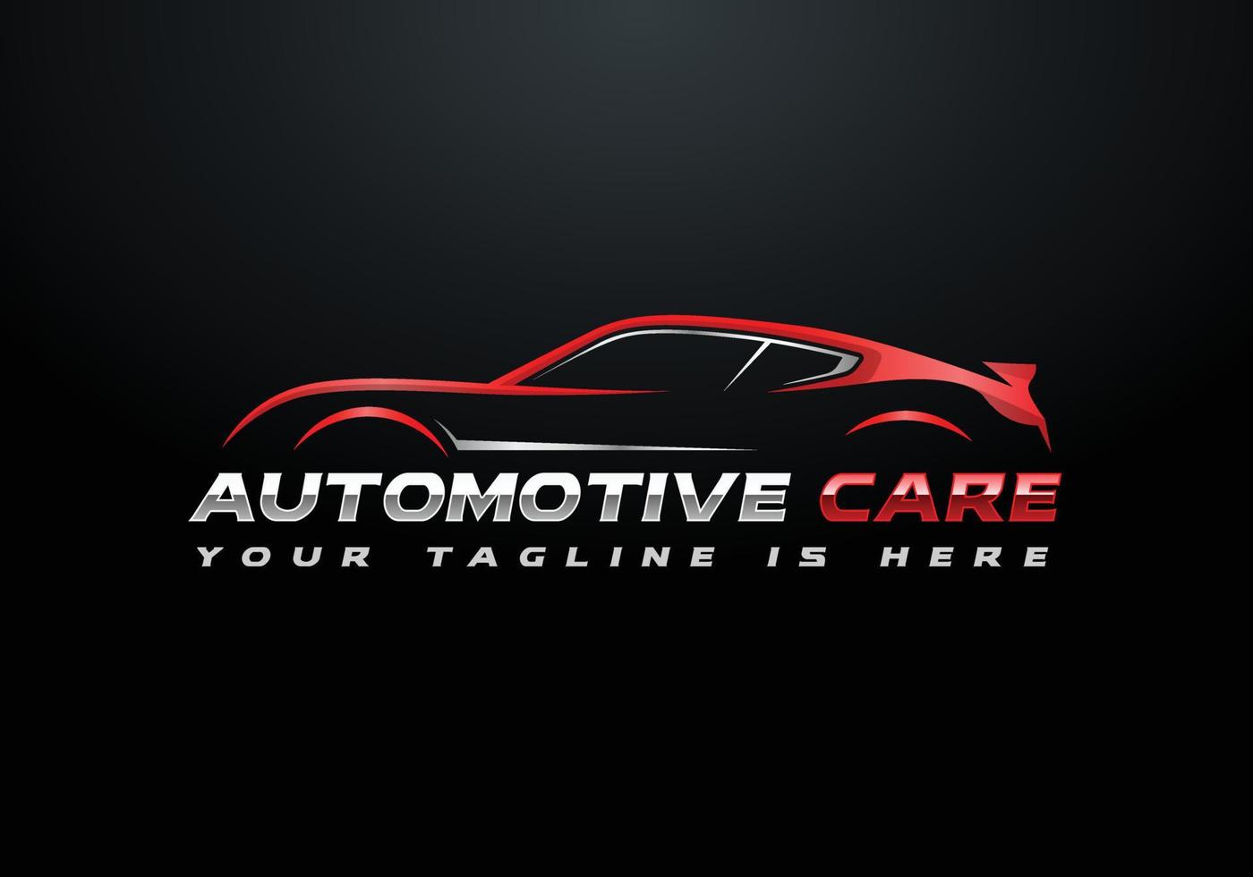 Car logo automotive logo car wash logo car detailing logo sports car logo service logo automobile logo vector