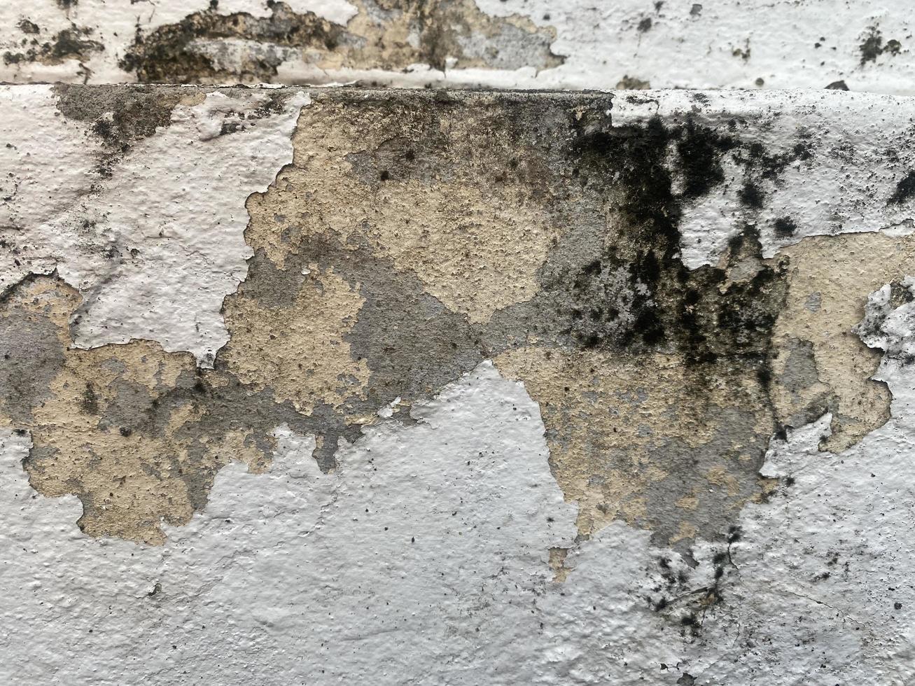 Old concrete wall texture photo