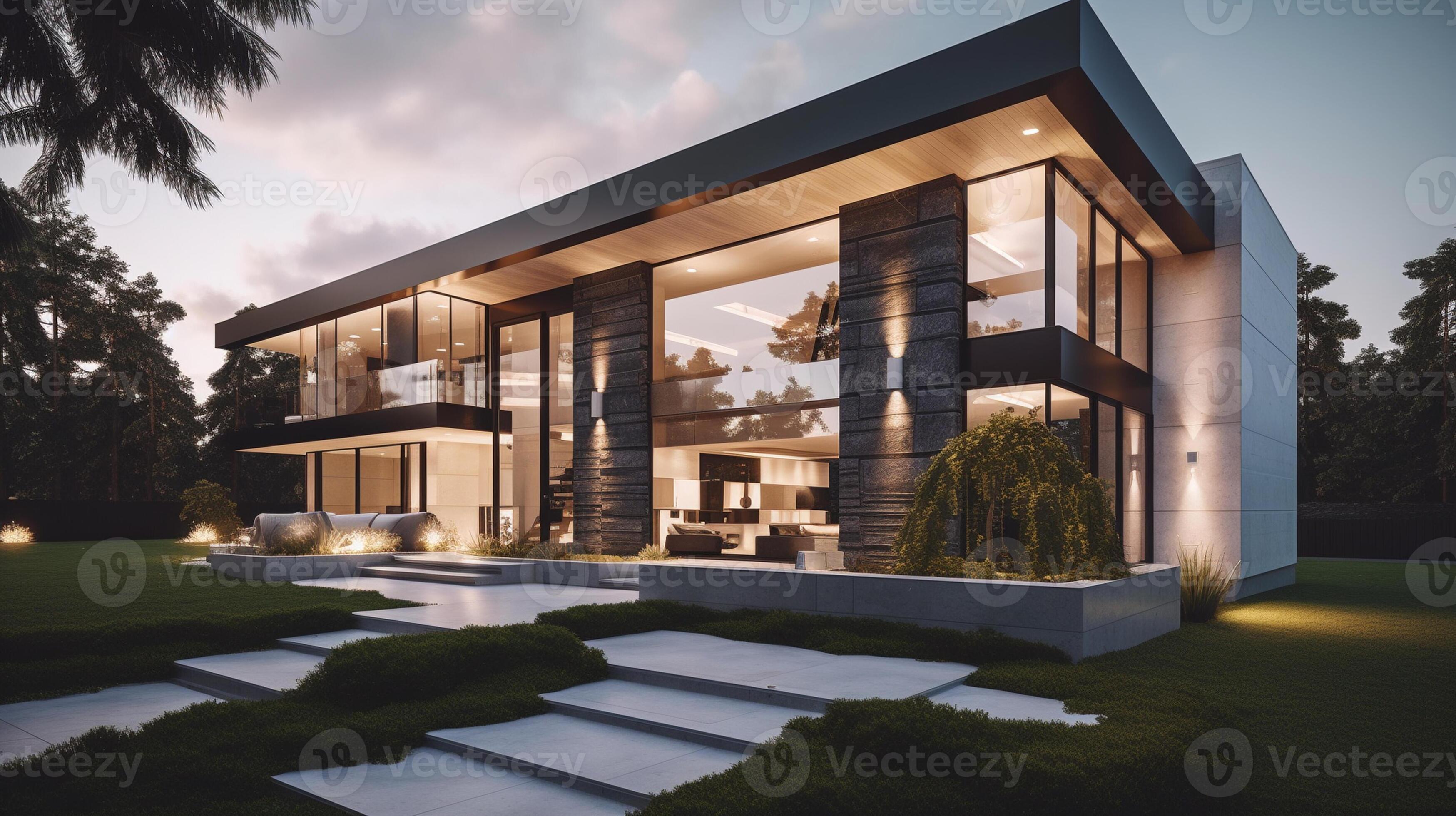 Modern Real Estate Near Me Modern Real Estate Near Me