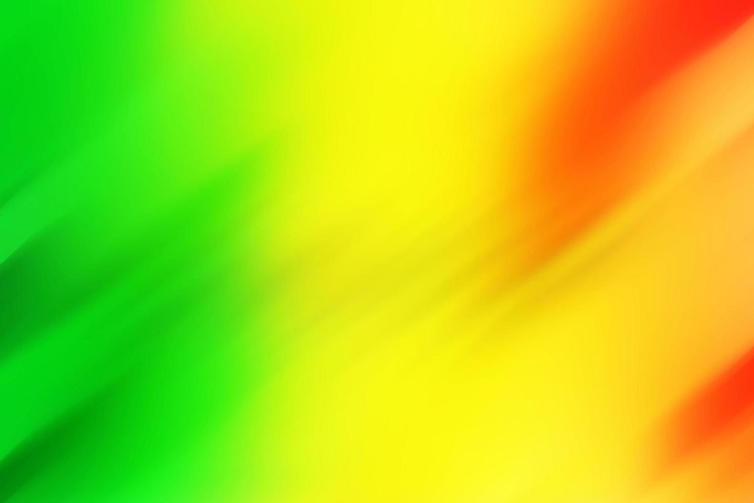 Creative Abstract geometric stripes Background defocused Vivid blurred colorful wallpaper photo