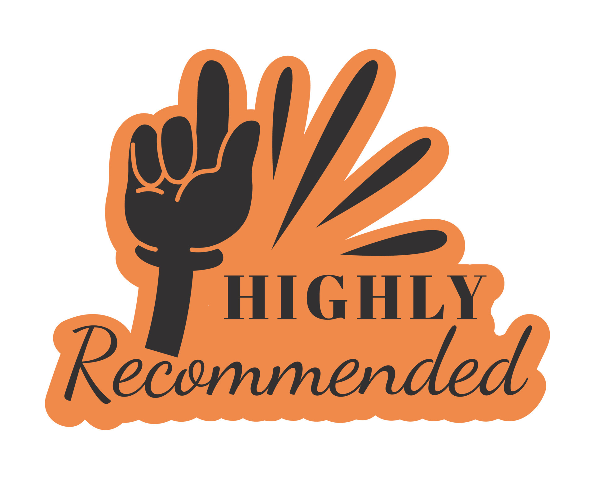 Highly best choice product banner 22908487 Vector Art at