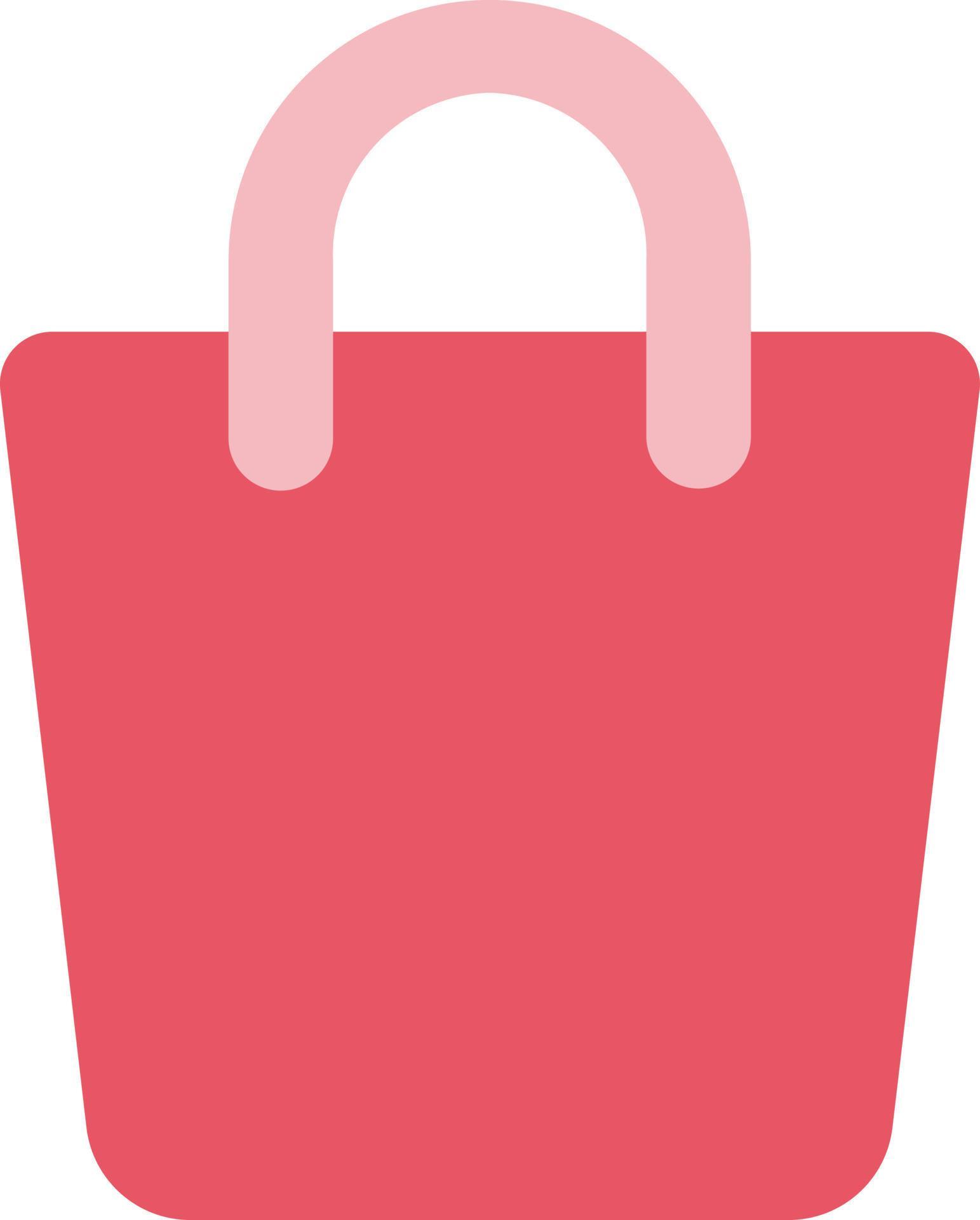 shopping bag Illustration Vector 22909433 Vector Art at Vecteezy