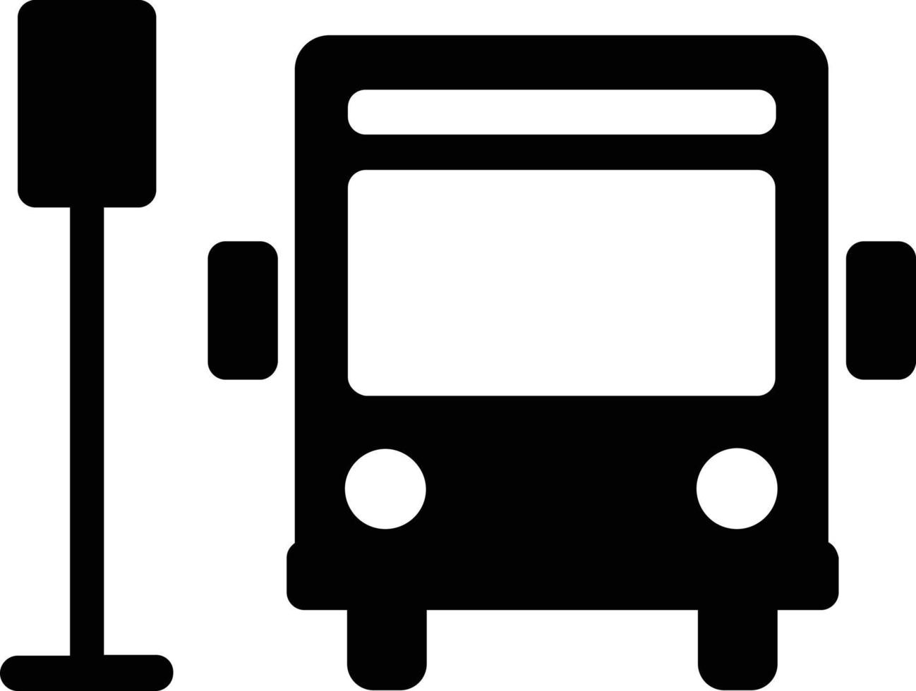 bus Illustration Vector