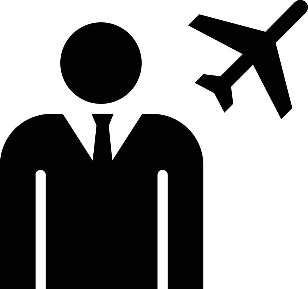 business Illustration Vector