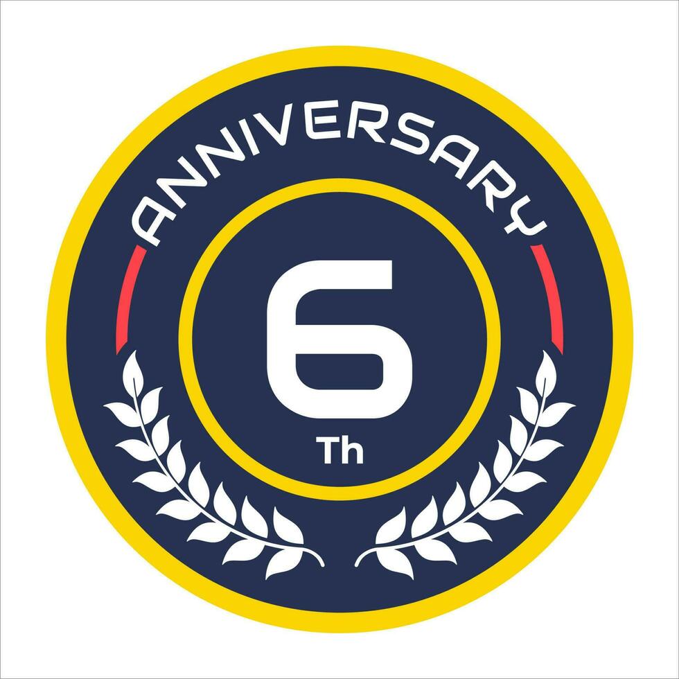 anniversary emblem vector logo numbers 1 to 100 with cool rice paddy vector elements