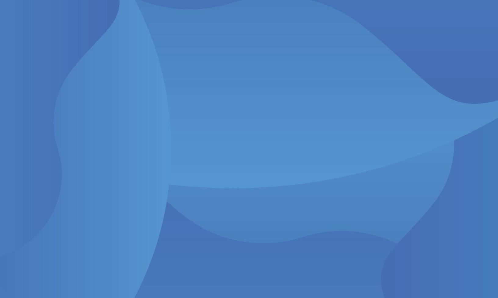 Abstract background with blue color. Modern colorful abstract background design. Blue abstract background vector