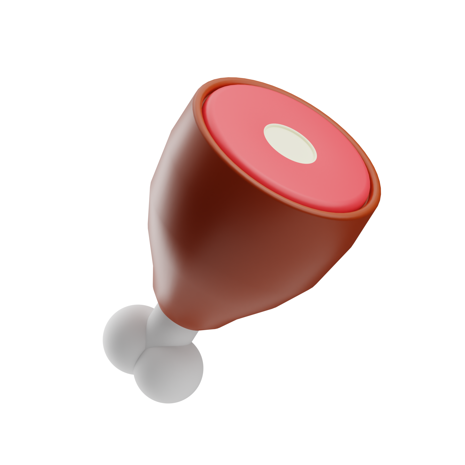 game equipment meat illustration 3d 22913770 PNG