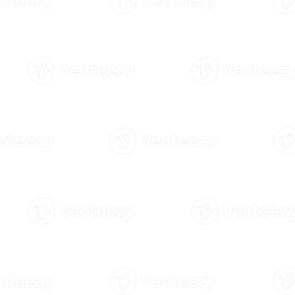 White pumpkins halloween pattern png