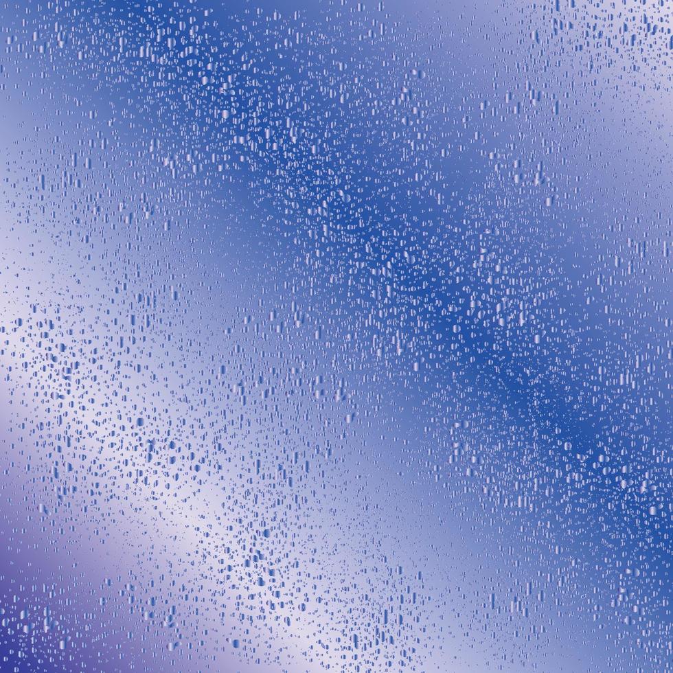 metallic blue background with premium texture vector