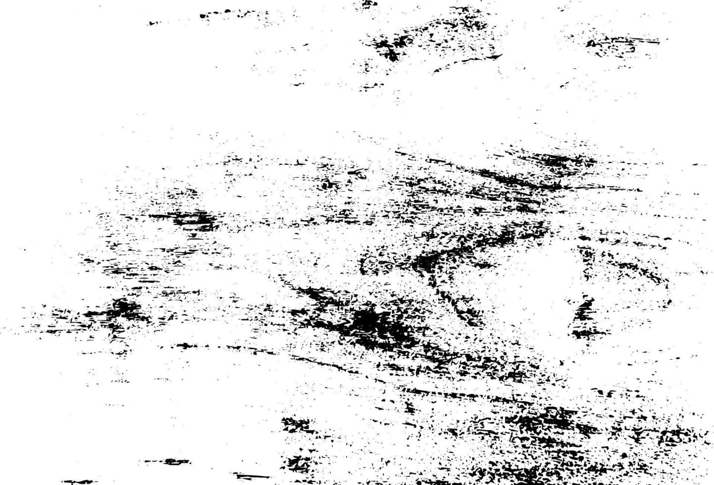 Rustic grunge vector texture with grain and stains. Abstract noise background. Weathered surface.