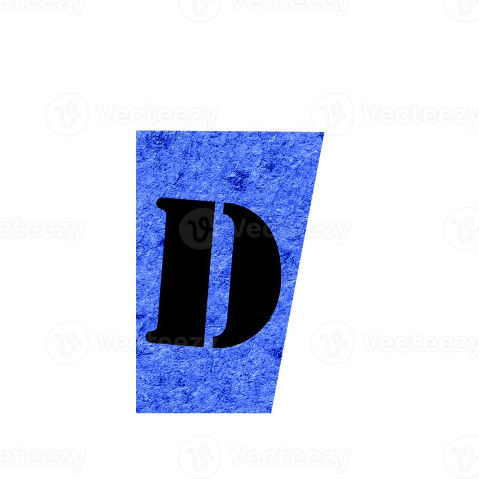 ransom font. Letters cut-outs from newspaper or magazine. Character set. Ransom colorful text png