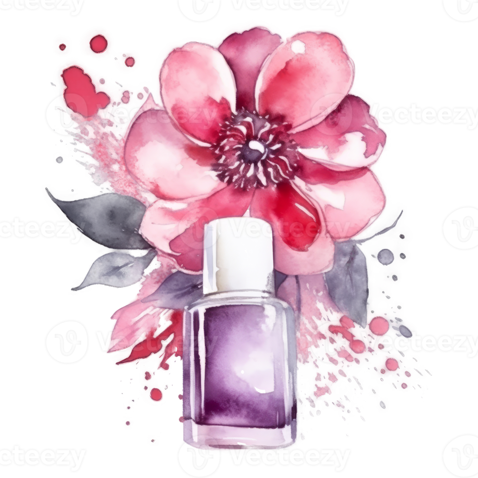 Watercolor nail polish. png