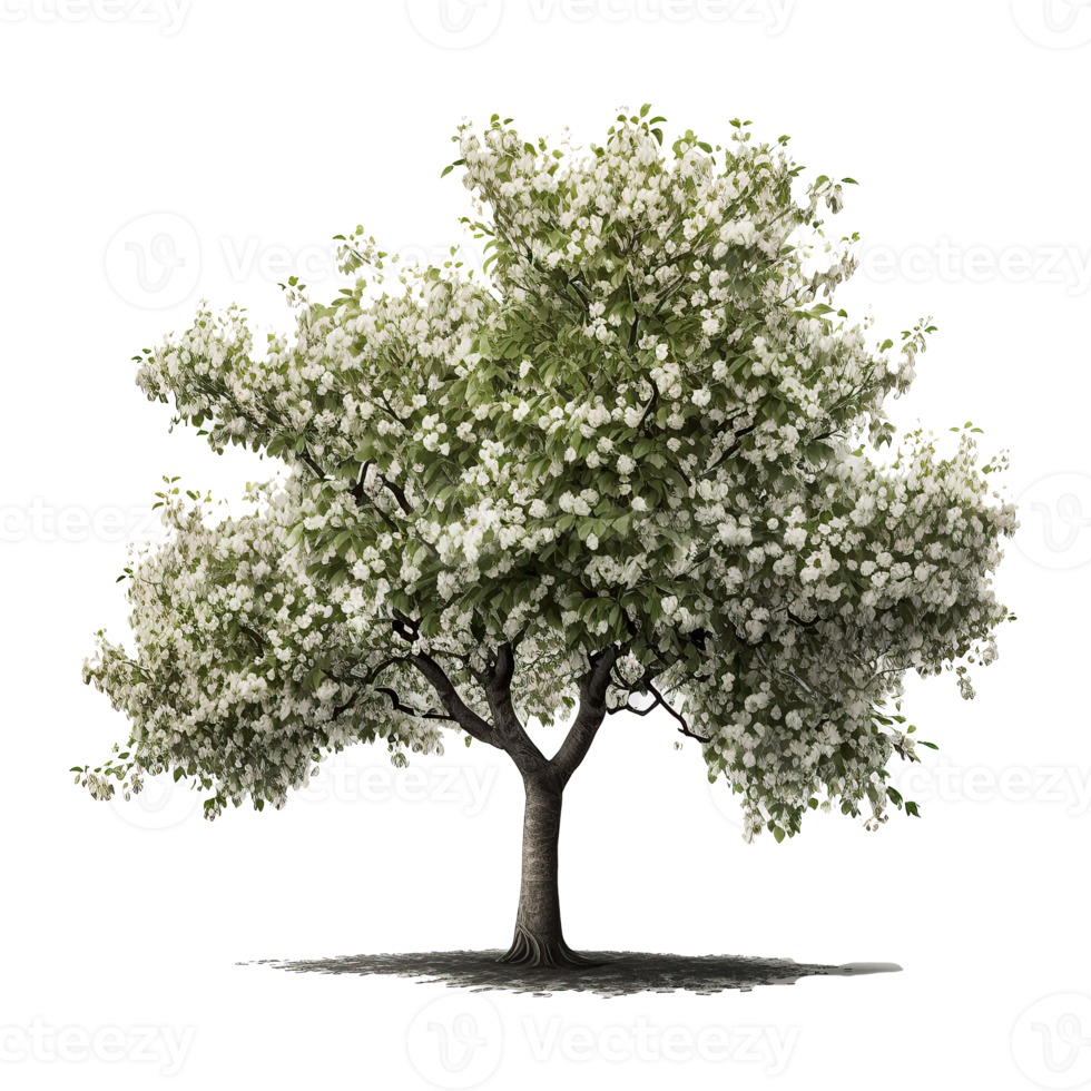 Apple Tree Isolated png