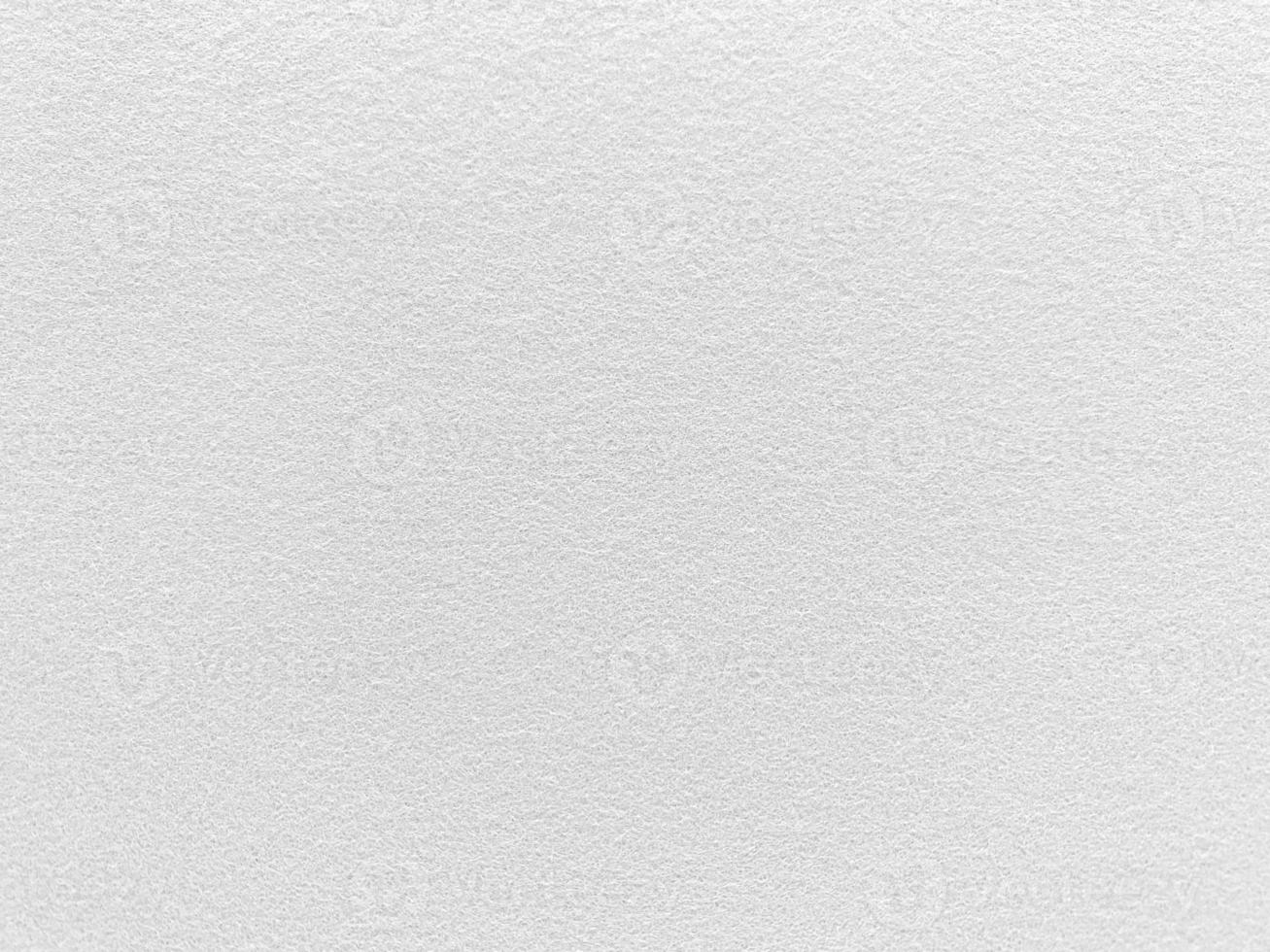 flannel felt white soft rough textile material background texture close up,poker table,tennis ball,table cloth. frieze white fabric background. photo